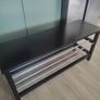 Shoe Rack Bench Image 2