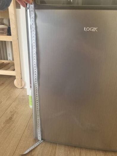 Logik Ltt68s23 Mini Fridge