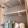 cup hook holder cupboard Image 2