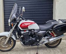 Honda Other 1999