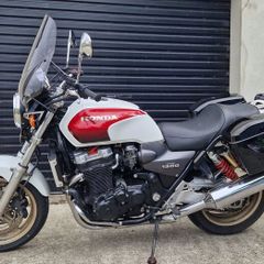 Honda Other 1999