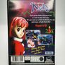 Christmas Nights into Dreams Sega Saturn Image 2