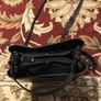Beautiful Little Leather Bag Image 5