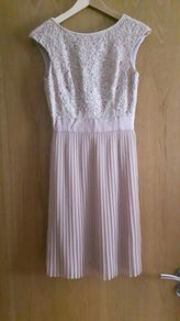 Ted Baker dress
