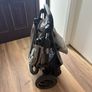 joie litetrax pram Image 8