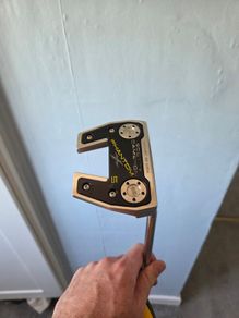 Scotty Cameron Phantom 5.5