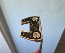 Scotty Cameron Phantom 5.5
