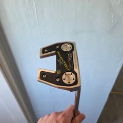 Scotty Cameron Phantom 5.5