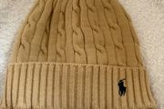 Polo Ralph Lauren hat / wool / new