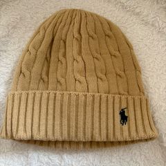 Polo Ralph Lauren hat / wool / new