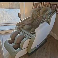 Massage chair