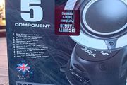 car parts and accessories