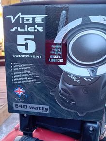 car parts and accessories