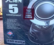 car parts and accessories