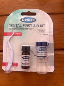 Dental kit