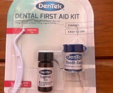 Dental kit