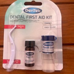 Dental kit