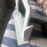 free standing mirror Image 3