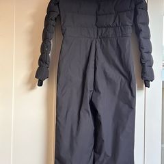 Ski Suit