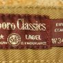marlboro camel jeans 34/34 Image 2