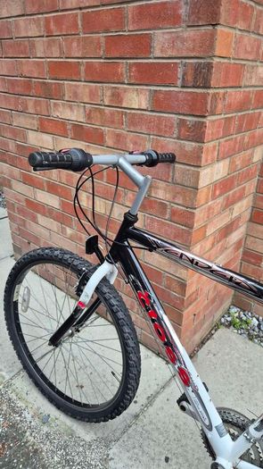mtb bike