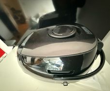 Drew & Cole Cleverchef Electric cooker
