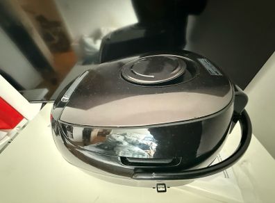 Drew & Cole Cleverchef Electric cooker