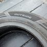 Car tyre Image 2