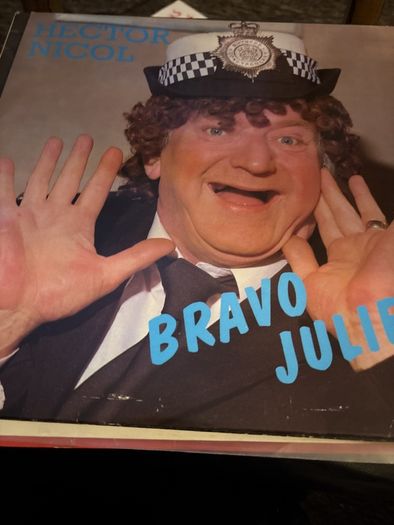 Vinyl Lps 9