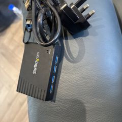Usb Hub