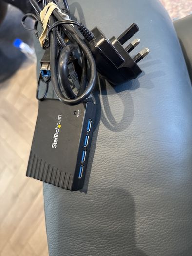 Usb Hub