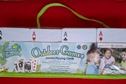 Jumbo Playing Cards