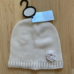new baby hat 12-24 months
