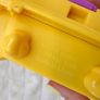 Polly Pocket World Surf 'N' Sandventure Compact 2 Micro Dolls Used Please see photos Image 6
