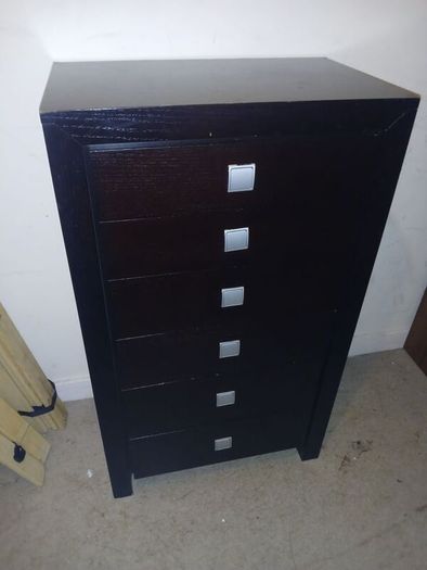 bedroom package