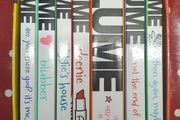 Judy Blume Book Collection