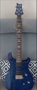 Prs Se Custom