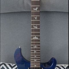 Prs Se Custom