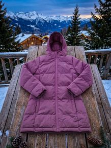 Trespass winter coat