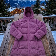 Trespass winter coat