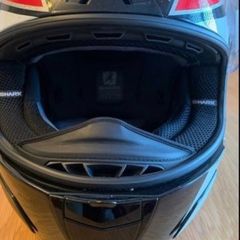 Shark Race R Pro Carbon  Size Xl