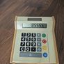 Ikea wooden cash register Image 2