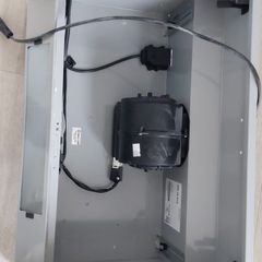 Kitchen Fan Extractor