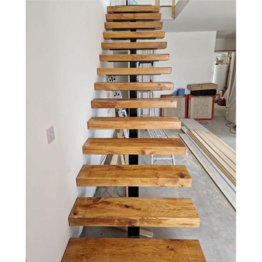 Stair Treads