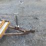 Single Axle Trailer Image 6
