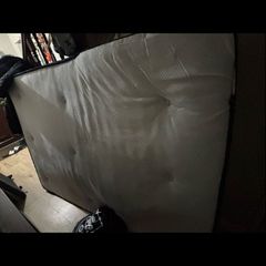 double  matress