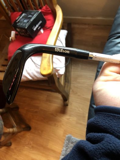 golf