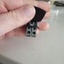 Lego star wars minifigure Darth malgus sw0413 Image 3