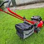 New Weibang lawn mower- 18 inch with steel deck Image 4