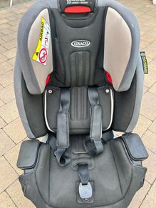 car seat